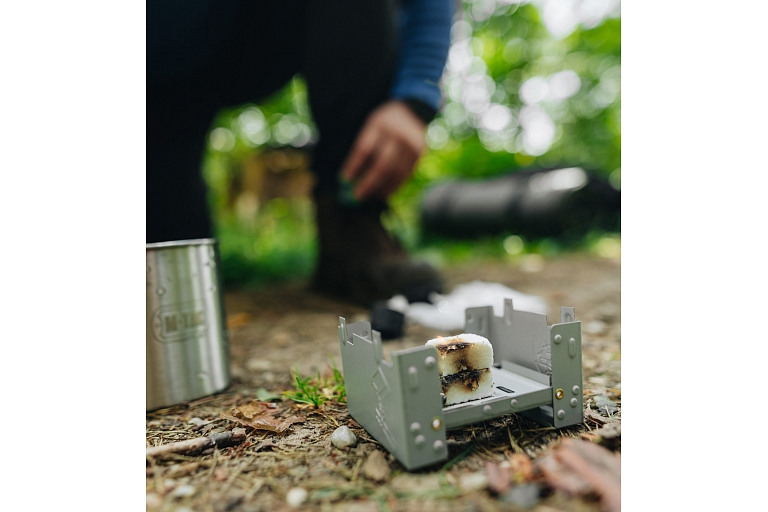 izdzīvošanas aprīkojums