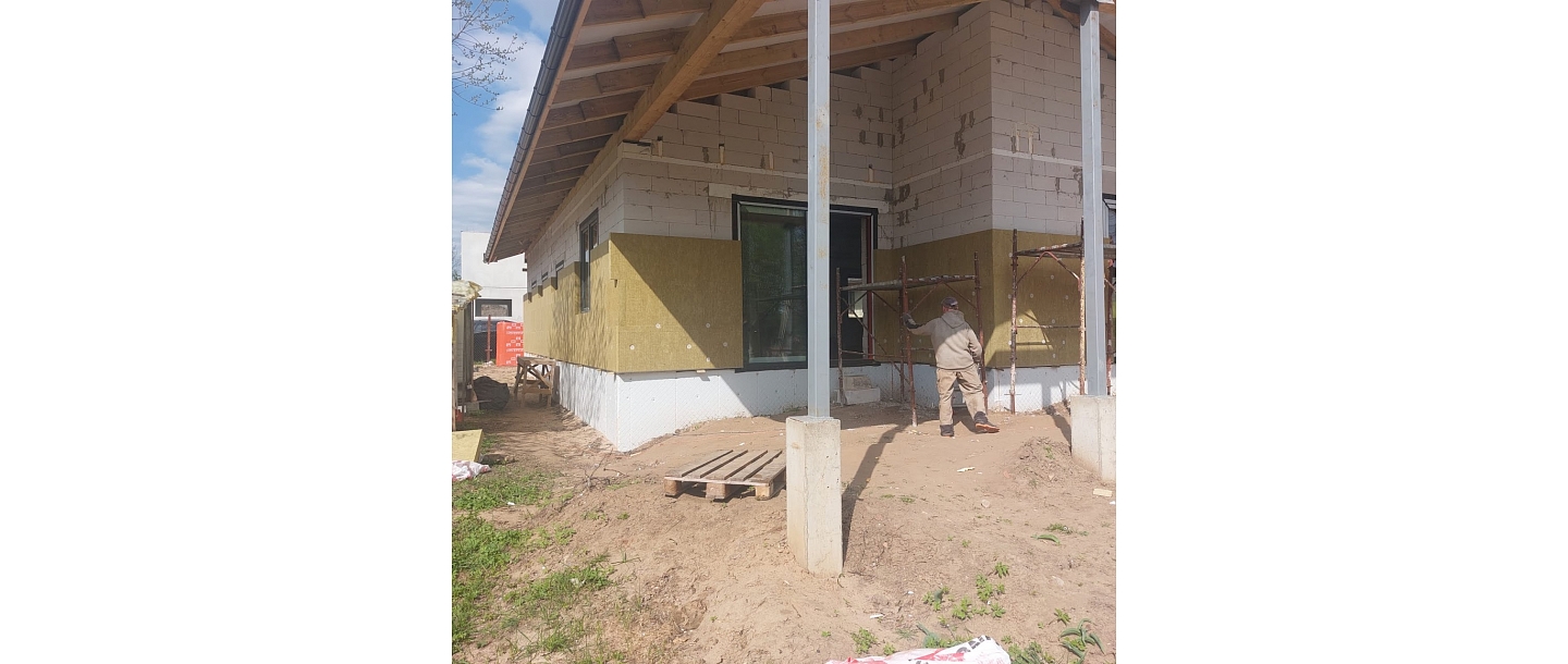 Construction and decoration