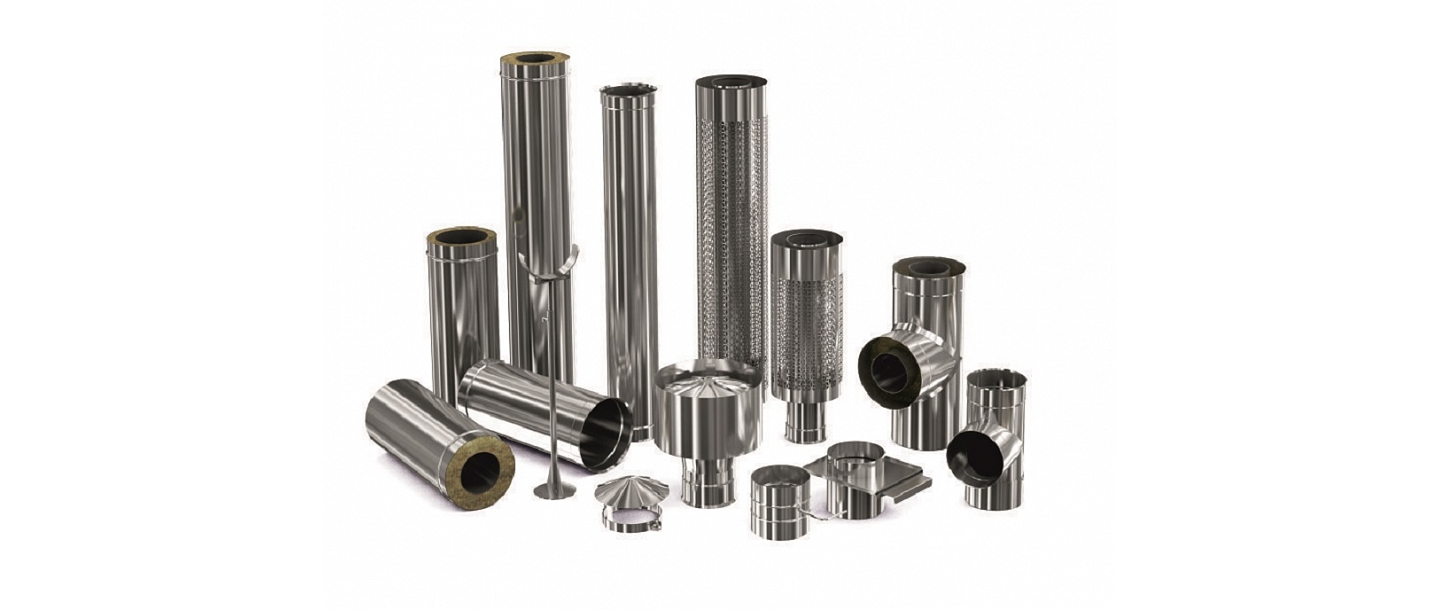 Flues