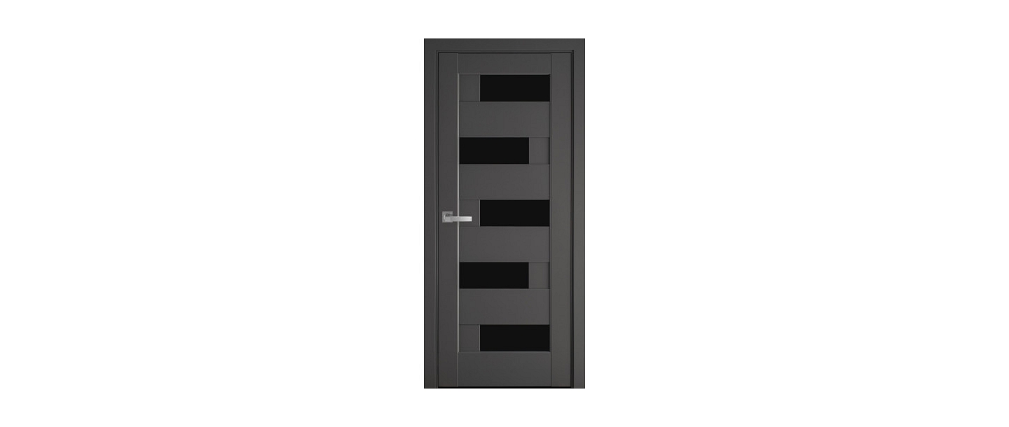 Interior doors