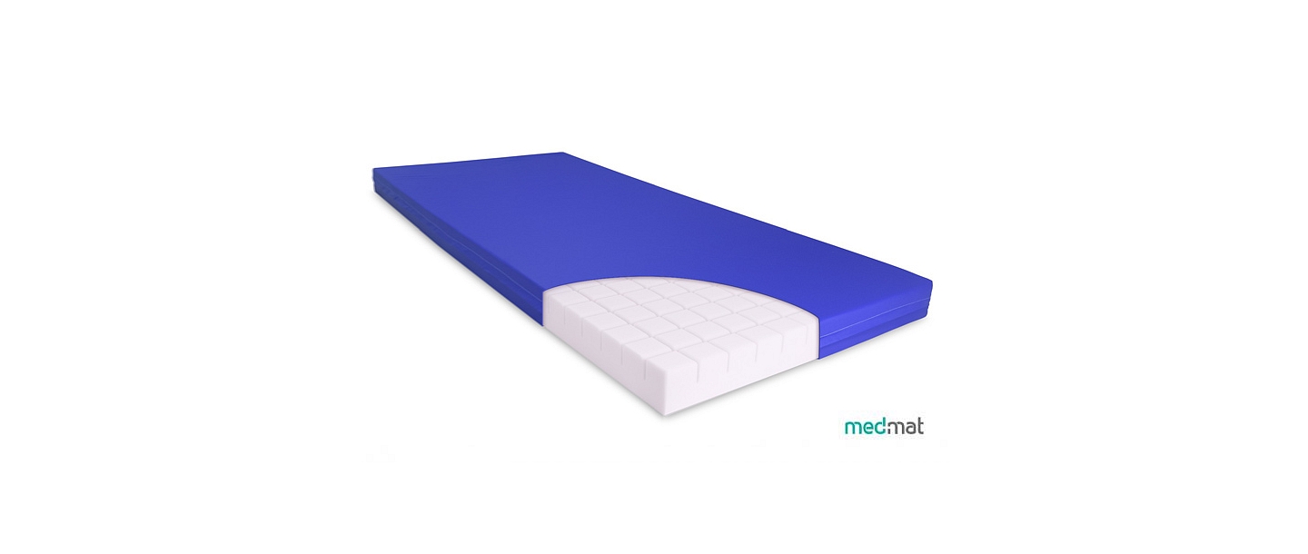 Mattresses with waterproof cover