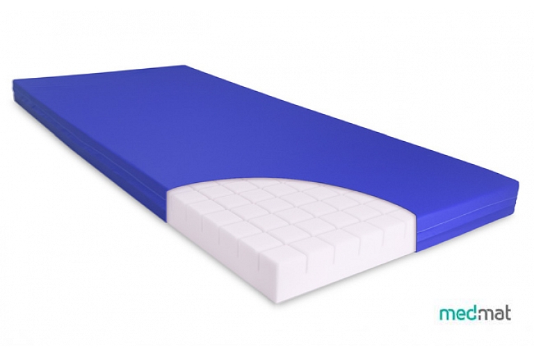 Mattresses with waterproof cover