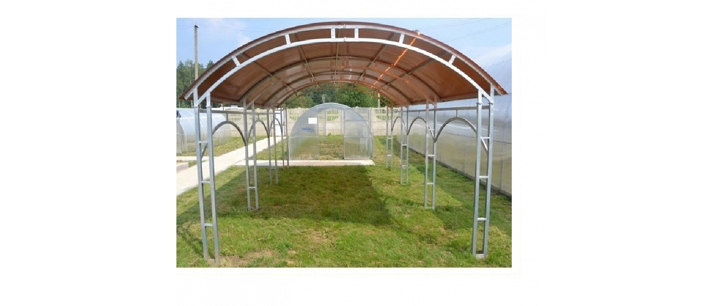Awning