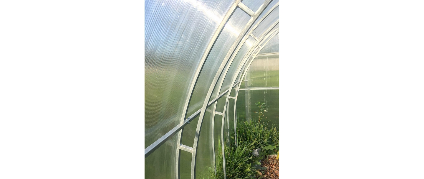 Greenhouses