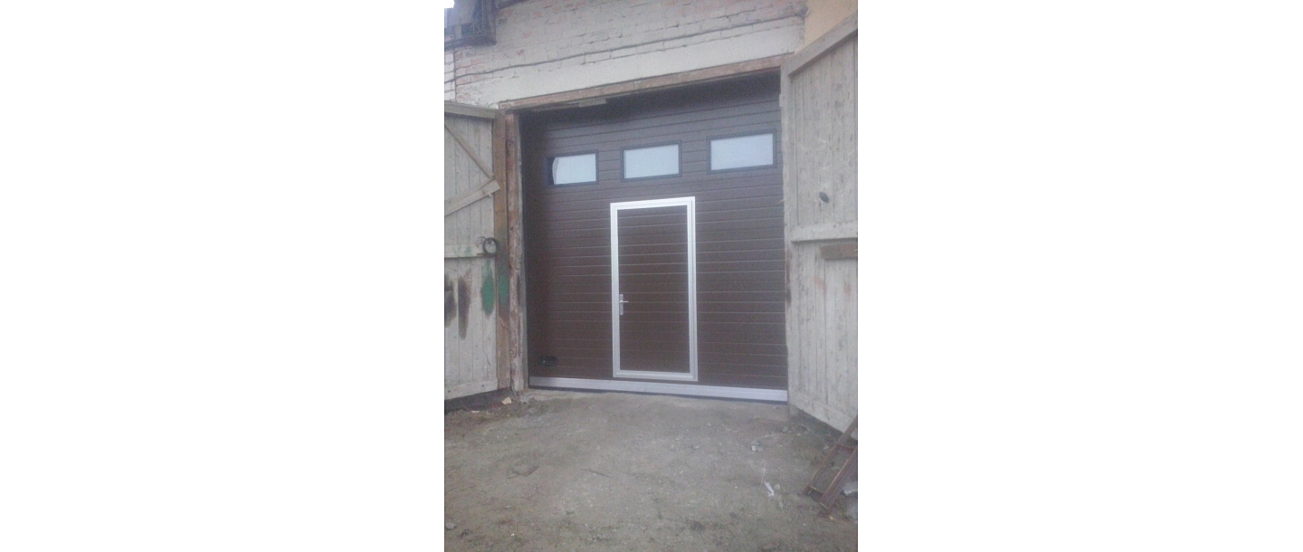 Gates