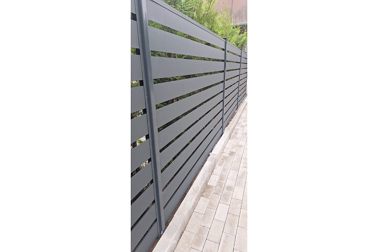 Fence