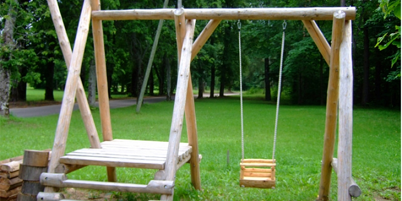 Садовая мебель