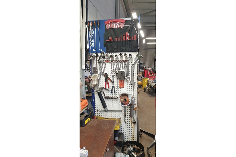 SKA Auto Latvia