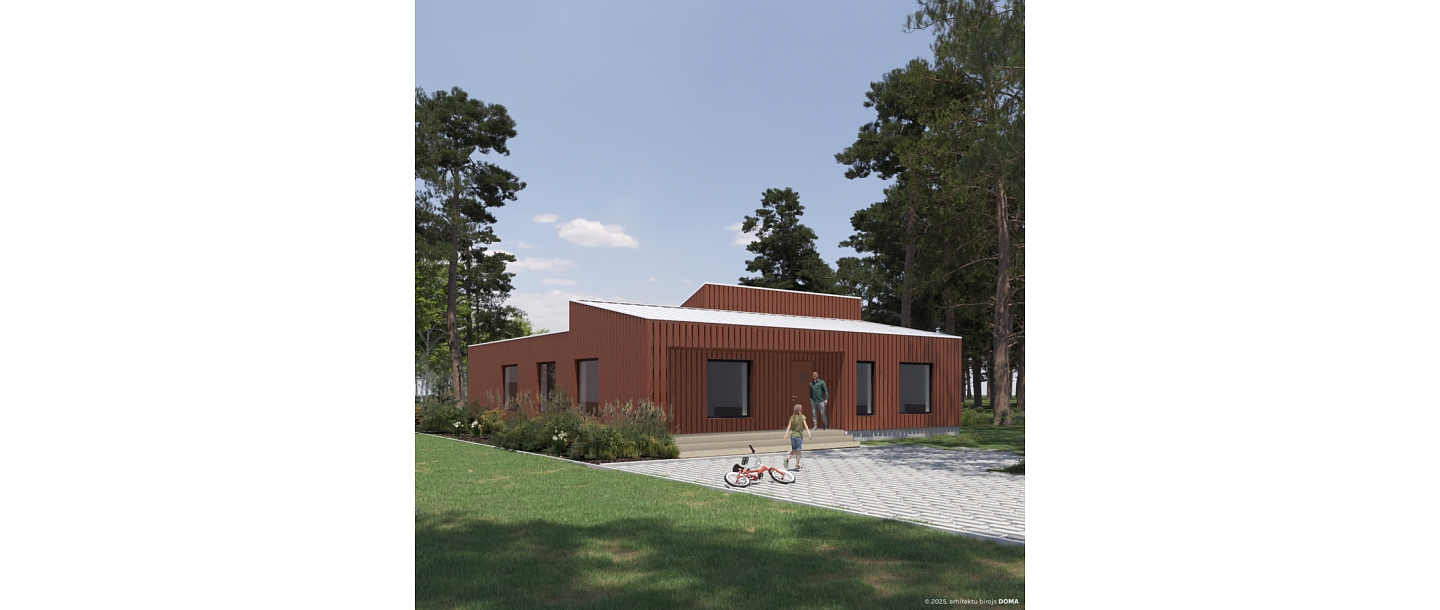 individual modular homes