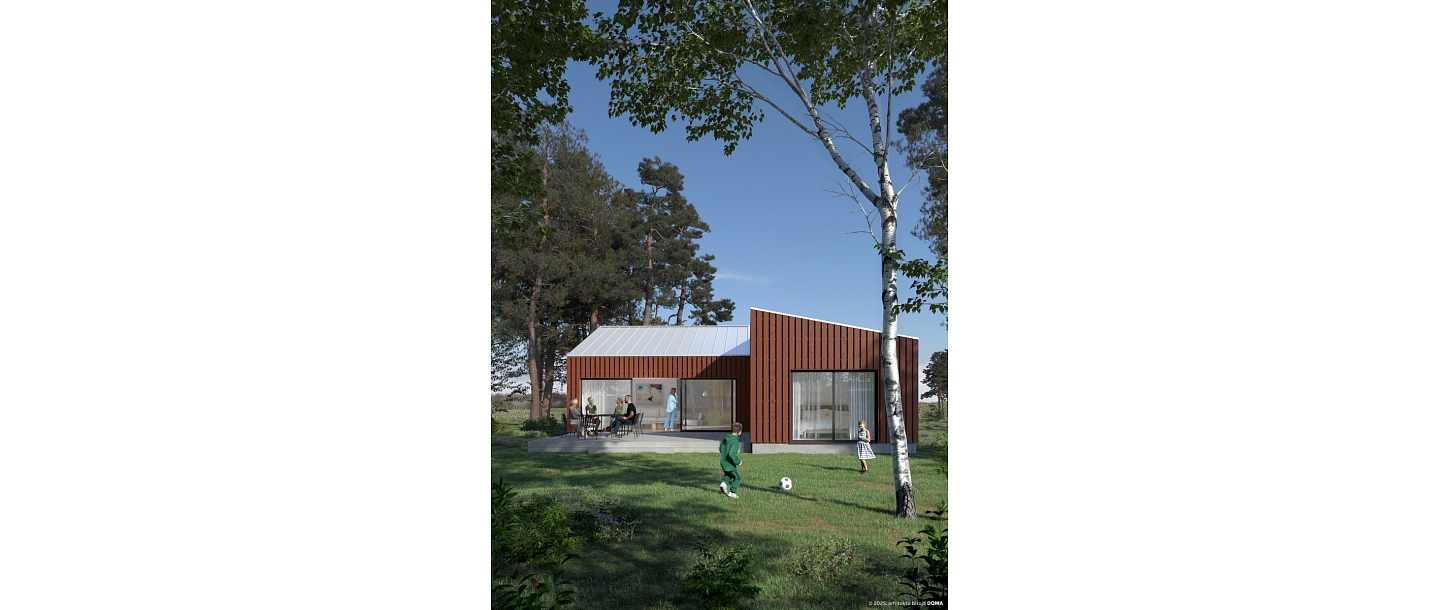 DOMA.homes