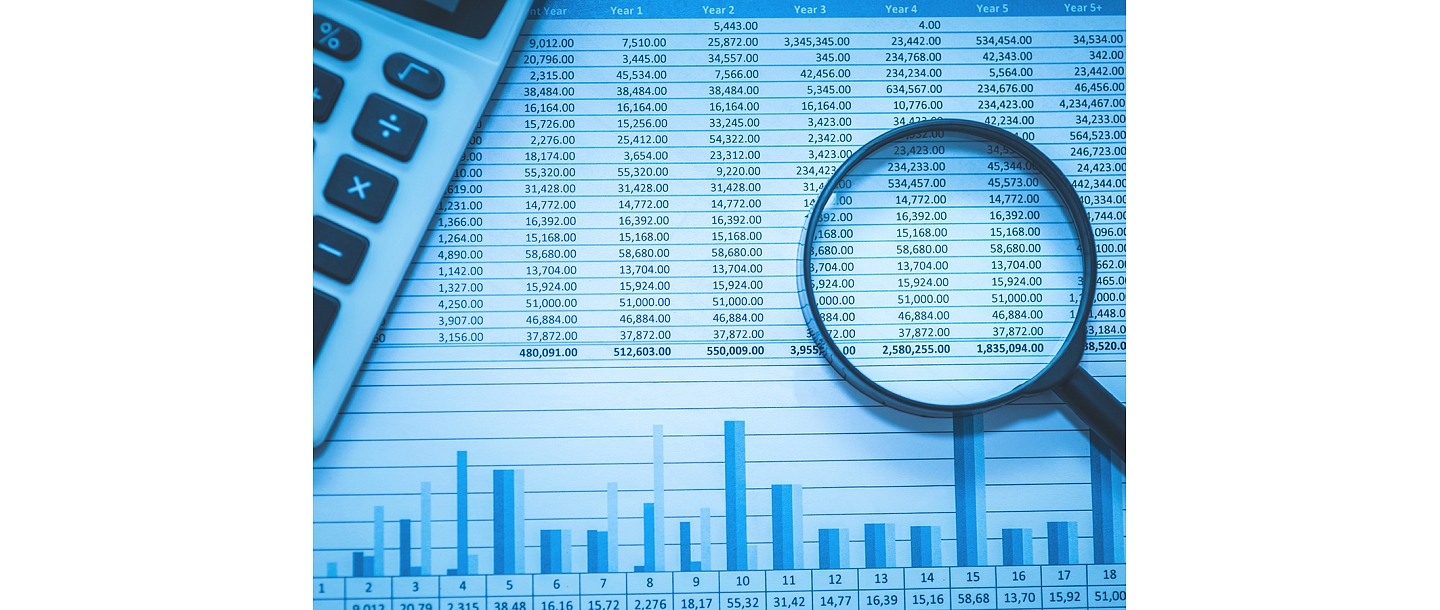 Подготовка отчетов для руководства компании