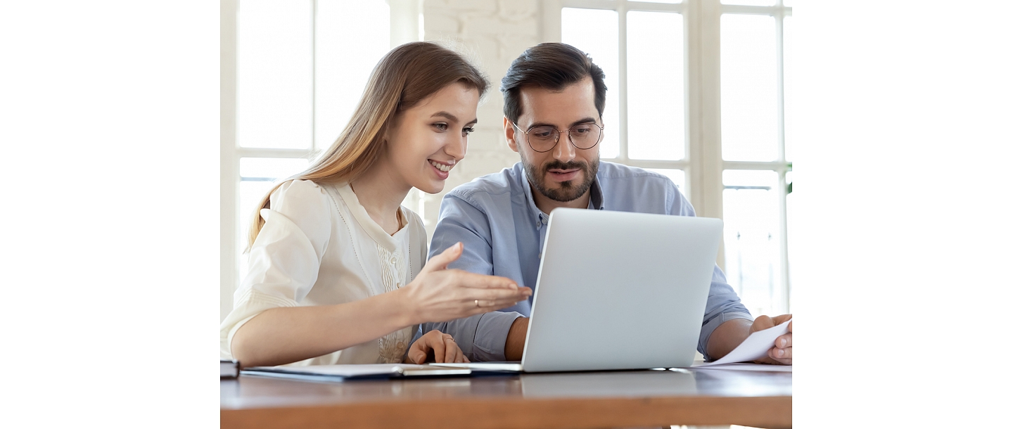 Preparation of annual reports