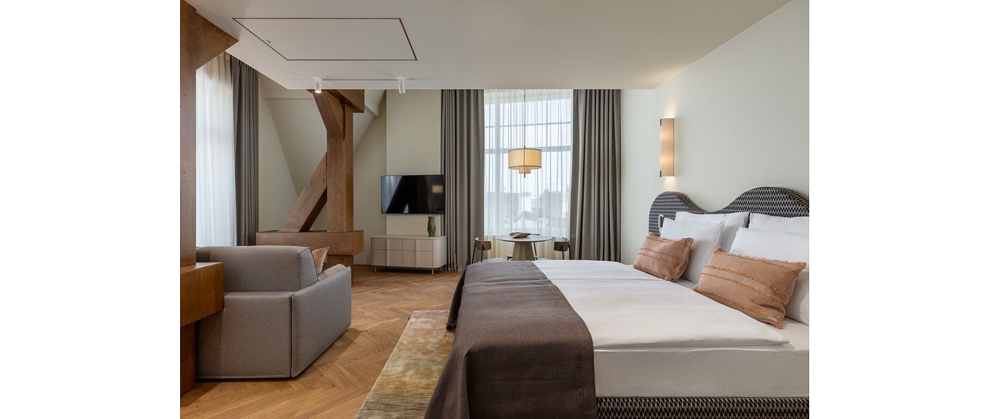 Carillon Aparthotel, Keystone Collection 