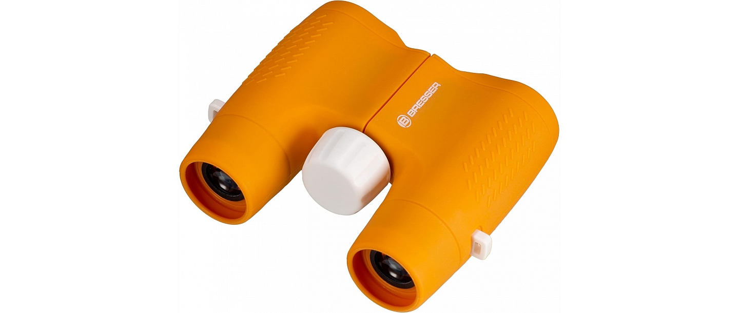 Binoculars for children