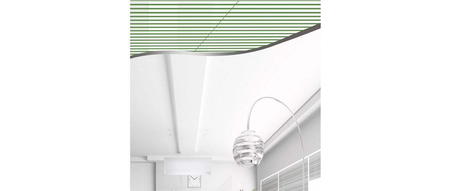 Hydrokapillar Tech, SIA, Zemas temperatūras ūdens kapilāru apkures/dzesēšanas sistēma, siltumsūkņi, saules paneļi 