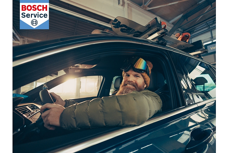 Preparing your car for winter adventures and trips