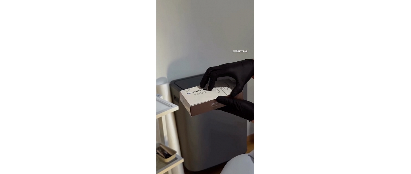 Modern dermatology procedures