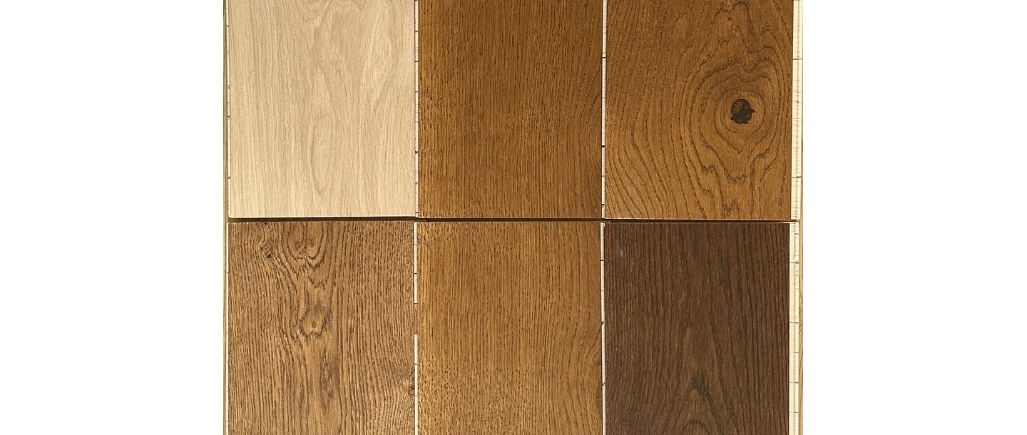 do you want to improve the visual appearance of your home?, choose parquet with different shades.
