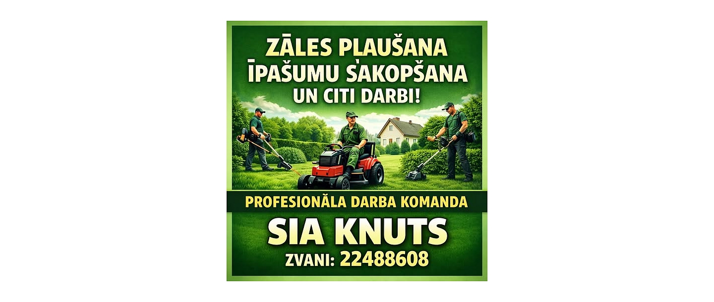 Knuts, LTD 