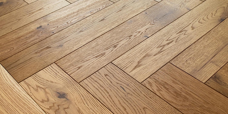 Floor coverings and renovation