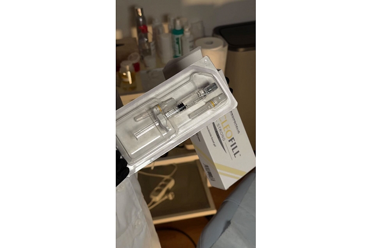 Long-term skin health