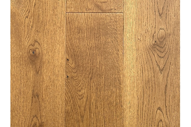 classic oak parquet, that fits into any room, from traditional to modern interiors