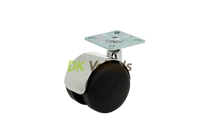 Furniture casters