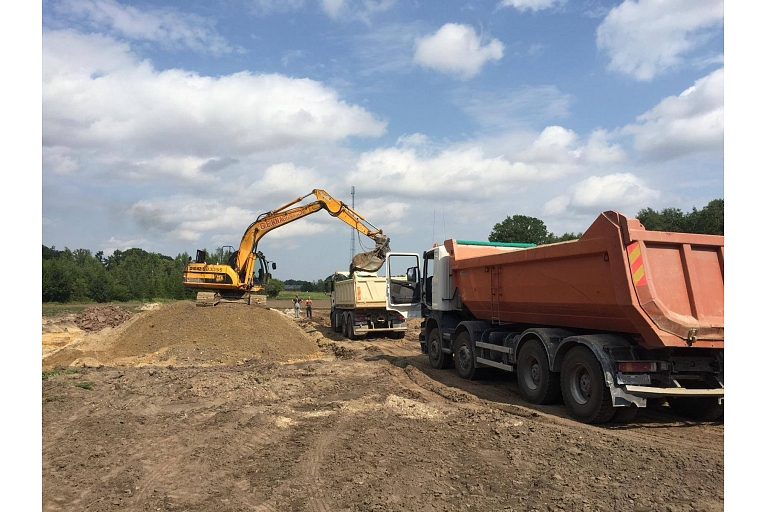 Ландшафтный дизайн