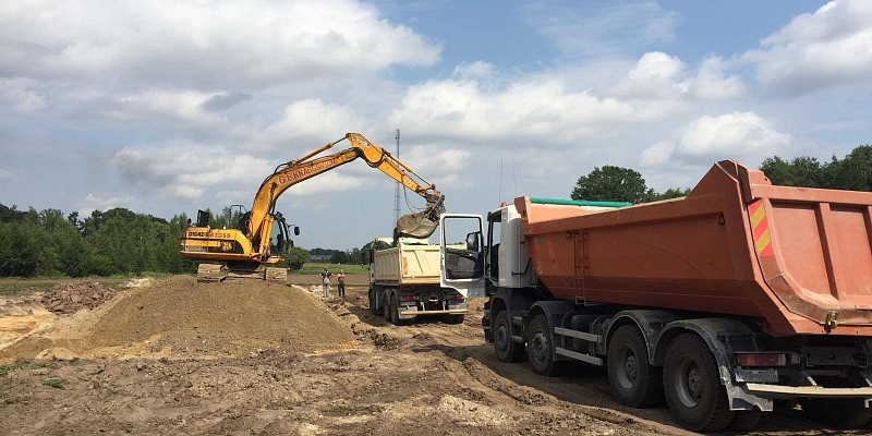 Ландшафтный дизайн