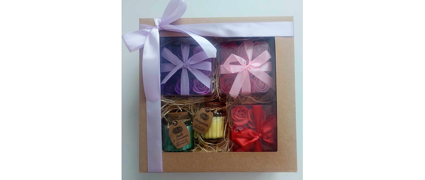 Gift set