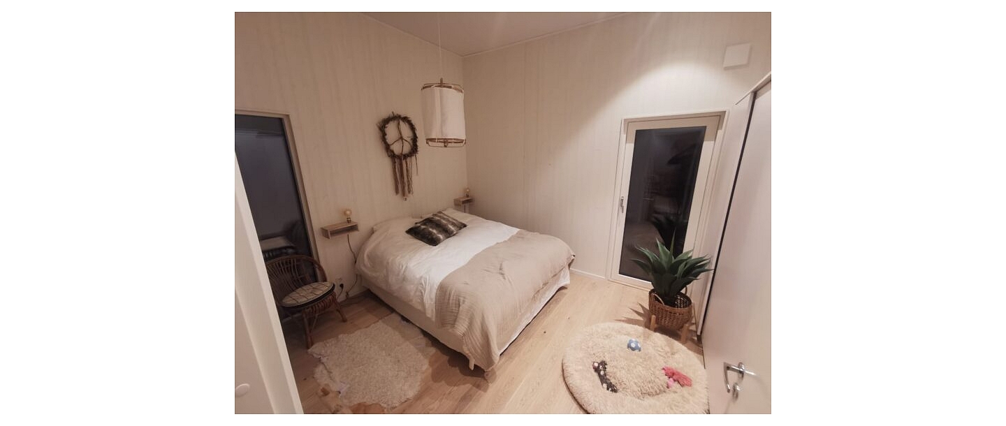 High quality modular homes