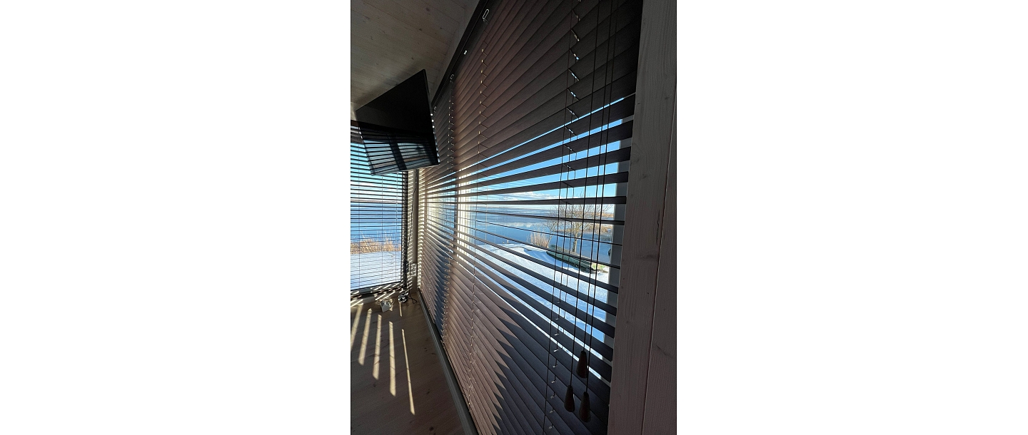 Blinds