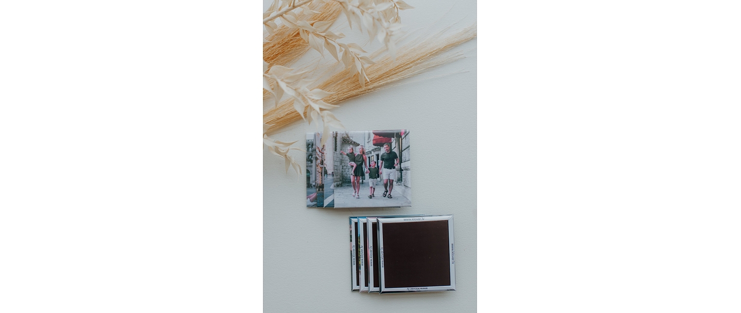 hard photo magnets