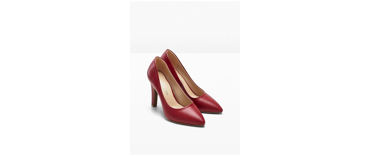 Women's shoes