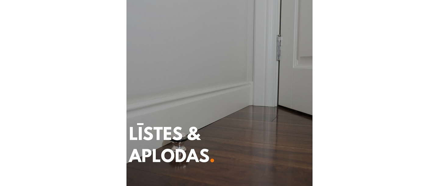 Līstes &amp; aplodas