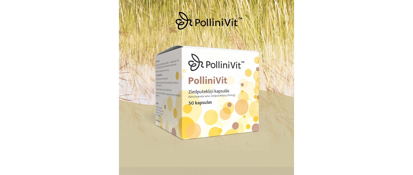 PolliniVit