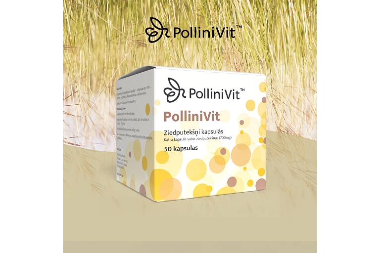 PolliniVit