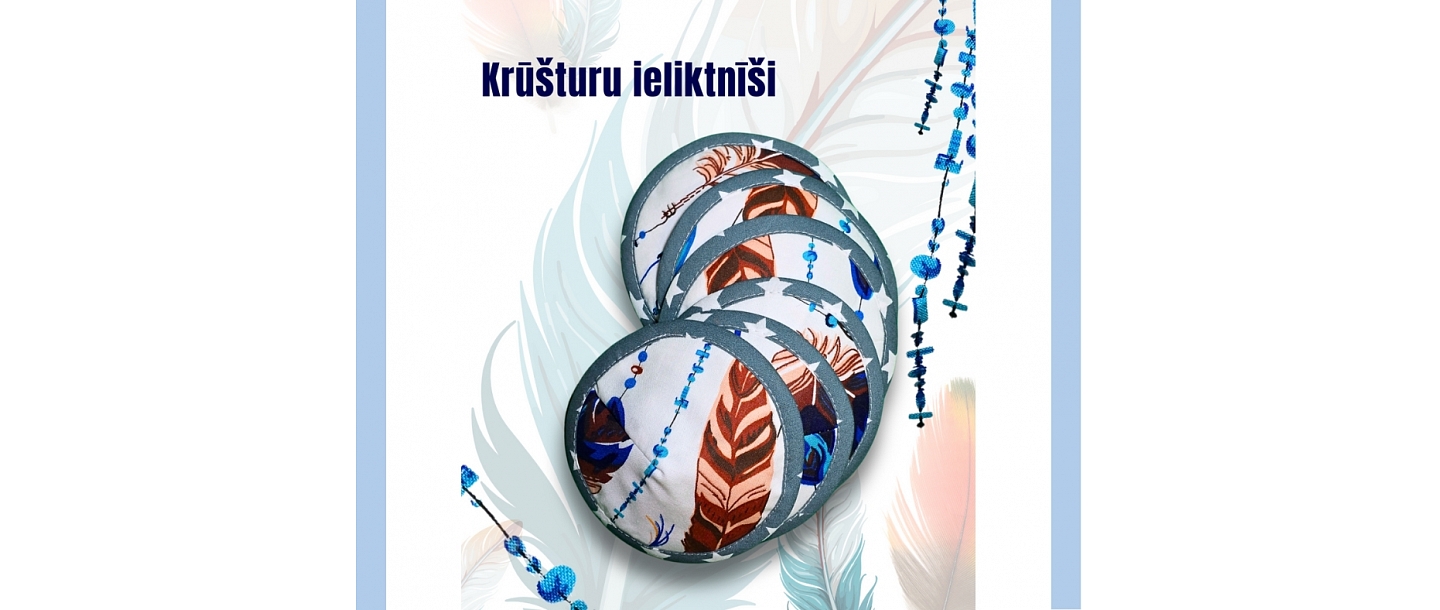 Krūšturu ieliknīši