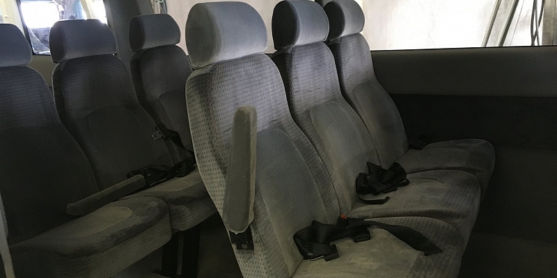 SIA “Cleanland PHS” - professional cleaning service