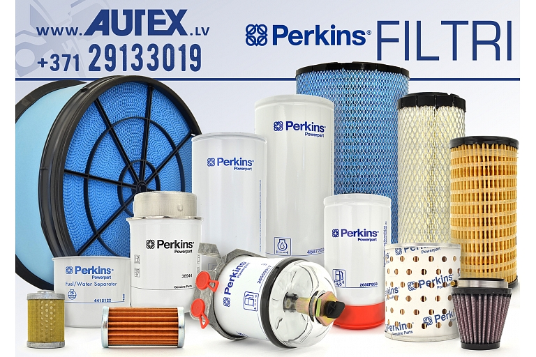 Фильтры