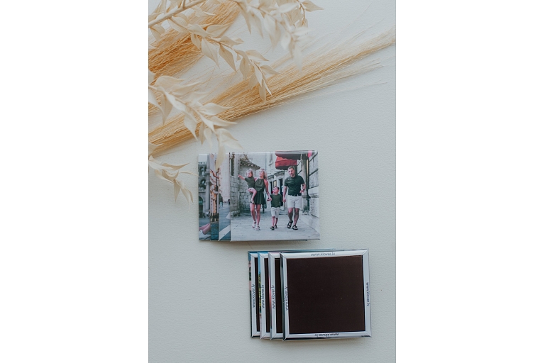 hard photo magnets
