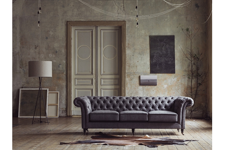 Individually made designer furniture to order – premium solutions from LETT