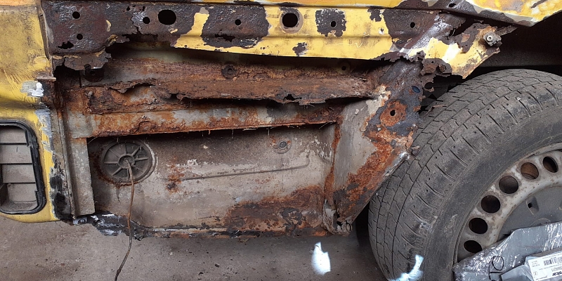 Auto servisa pakalpojumi