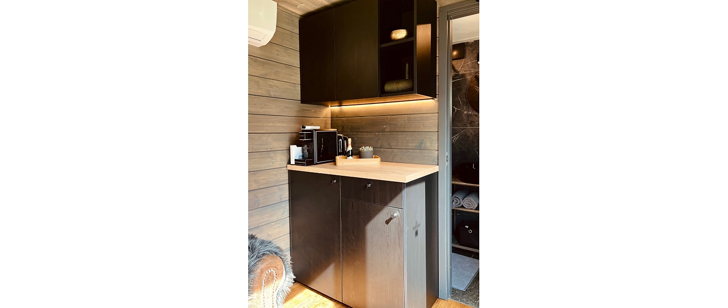 Возрожденные здания