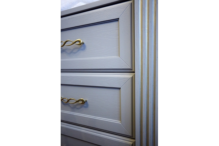 Wooden furniture