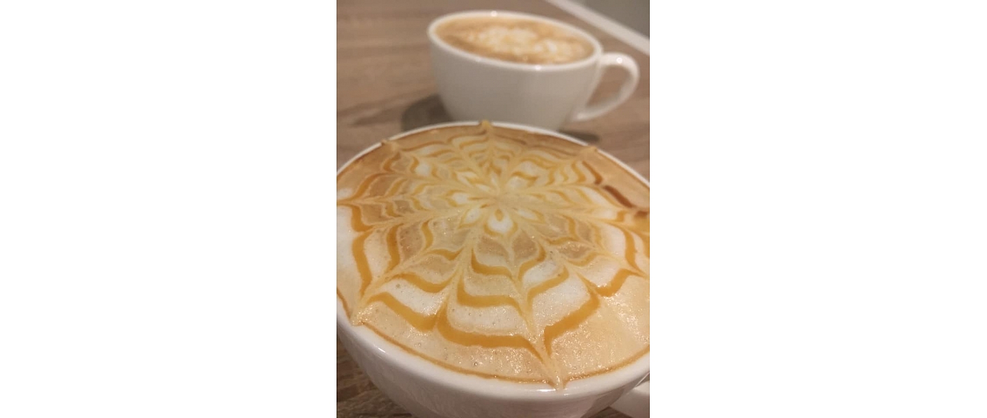 Coffee