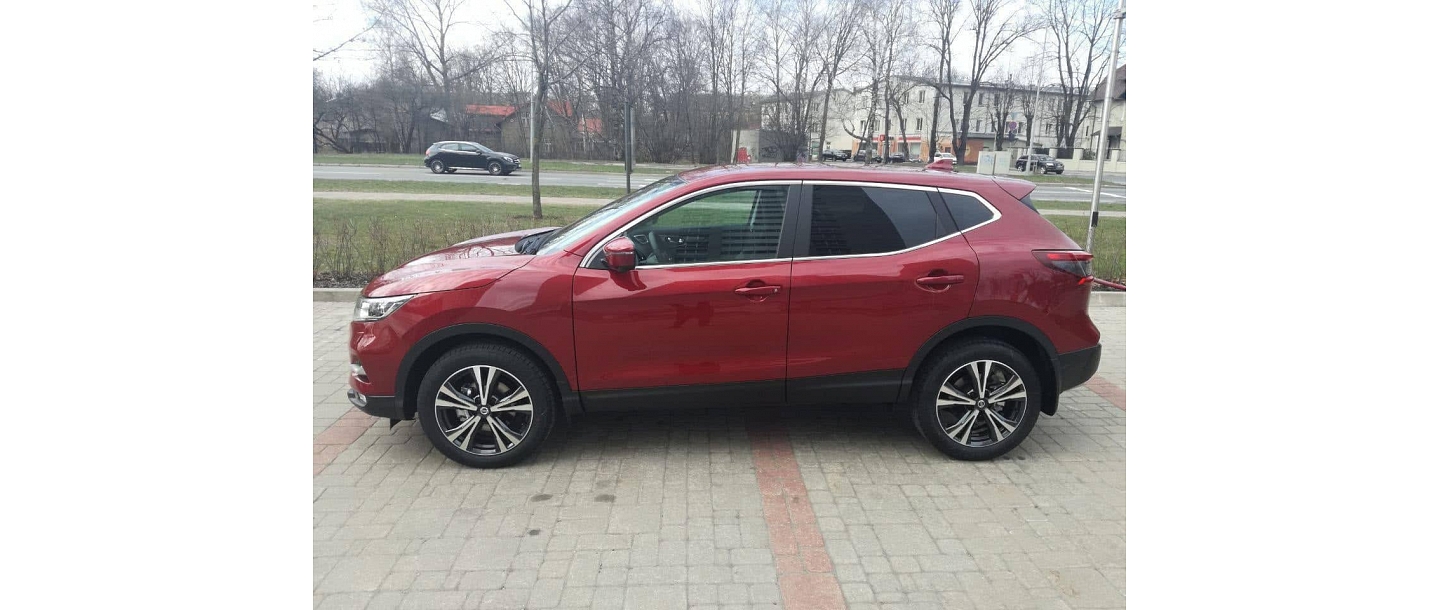 Affordable short-term and long-term car rental in Latvia, Lithuania, In Estonia