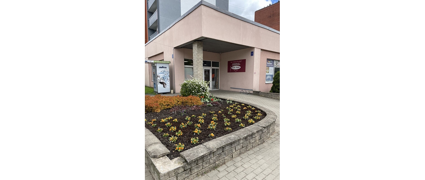 Electrical goods trade