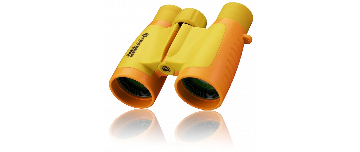 Binoculars for children