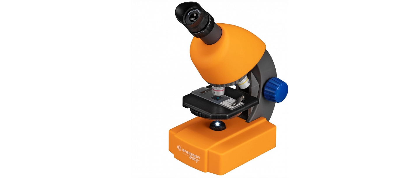 Microscopes for children